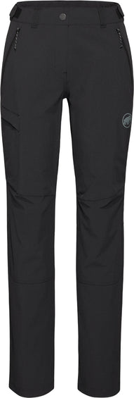 Mammut Pantalon de randonnée Runbold IV - Femme
