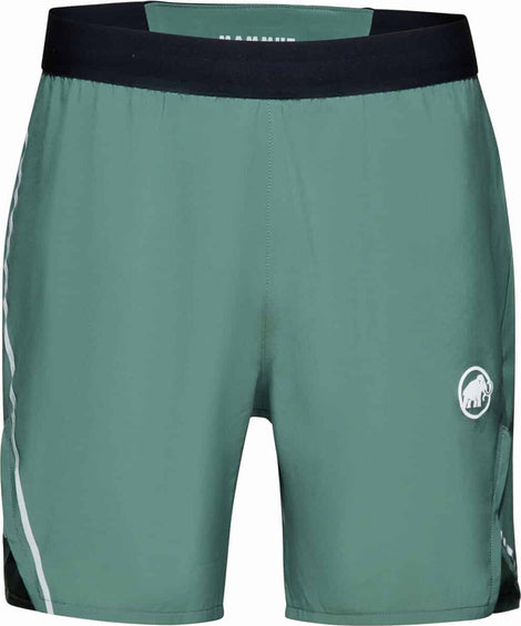 Mammut Short de course sur sentier Aenergy - Homme