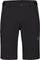 Mammut Short Runbold IV - Homme - Black
