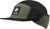 Mammut Casquette en molleton - Homme - Black - Dark Marsh