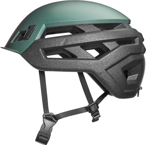 Mammut Casque d’escalade Wall Rider - Unisexe