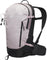 Mammut Sac à dos de Randonnée Lithium 15L - Femme - Alpine Calamint - Black