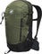 Mammut Sac à dos de Randonnée Lithium 20L - Dark Marsh - Black