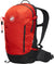 Mammut Sac à dos de Randonnée Lithium 20L - Mammut - Red - Black