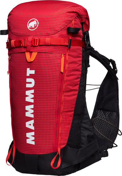 Mammut Sac à dos de ski de randonnée Aenergy ST 20/25L