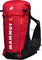 Mammut Sac à dos de ski de randonnée Aenergy ST 20/25L - Mammut Red - Black