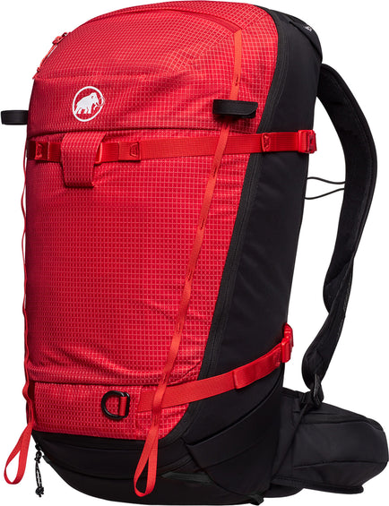 Mammut Sac à dos de ski de randonnée Aenergy ST 32L