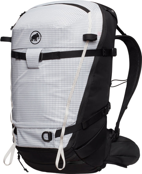 Mammut Sac à dos de ski de randonnée Aenergy ST 32 L - Femme