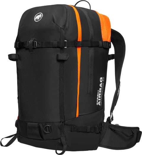 Mammut Sac à dos avalanche Pro 35 Removable Airbag 3.0 Ready 35L