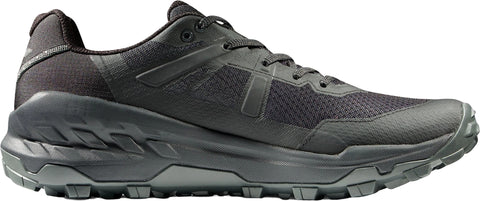 Mammut Souliers de randonnée Sertig II Low Gore-Tex® - Homme