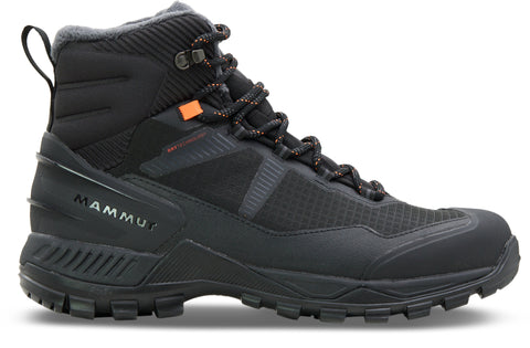 Mammut Bottes de randonnées Blackfin III Mid DT - Homme