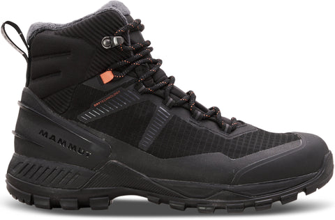 Mammut Bottes de randonnée Blackfin III Mid DT - Femme