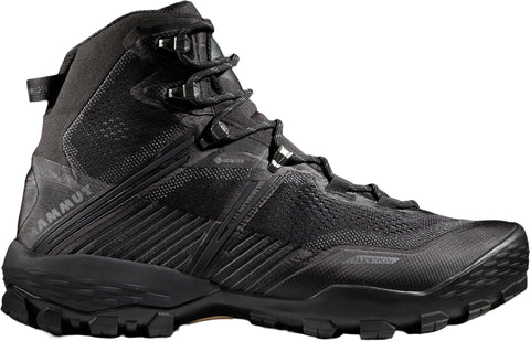 Mammut Bottes de randonnée Ducan II High GTX - Homme