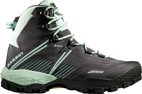 Mammut Bottes de randonnée Ducan II High GTX - Femme