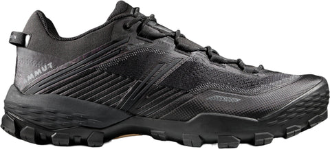 Mammut Souliers de randonnée Ducan II Low GTX - Homme