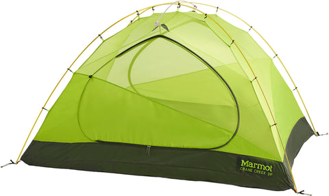 Marmot Tente Crane Creek - 3 personnes