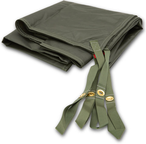 Marmot Toile de sol Crane Creek 2P