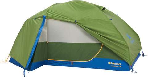 Marmot Tente Limelight - 3 Personnes