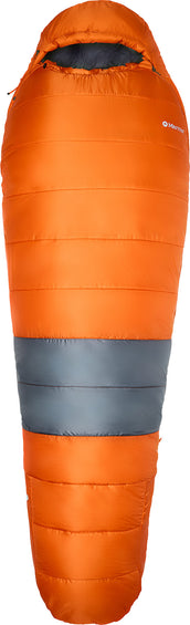 Marmot Sac de couchage momie synthétique Trestles Elite Eco 0 °F/-18 °C