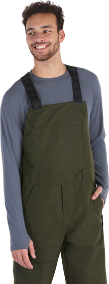 Marmot Salopette Glades - Homme