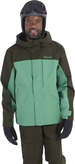 Marmot Manteau Glades - Homme