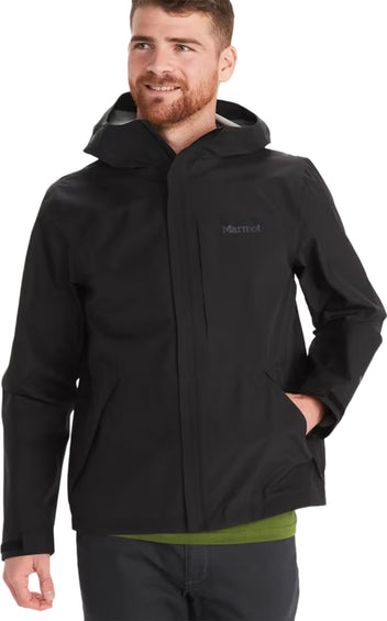 Marmot Manteau en GORE-TEX Waypoint - Homme