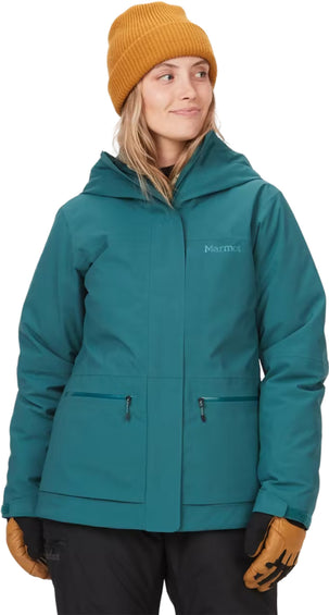 Marmot Manteau isolé Refuge - Femme