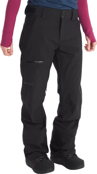 Marmot Pantalon isolé Refuge - Femme