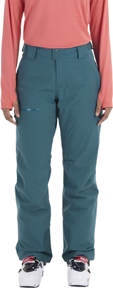 Marmot Pantalon isolé Refuge - Femme