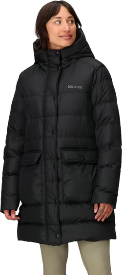 Marmot Parka Strollbridge - Femme