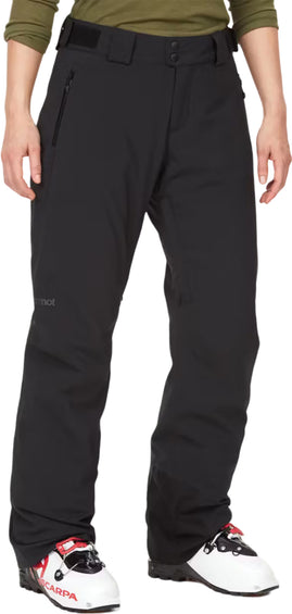 Marmot Pantalon isolé Slopestar - Femme