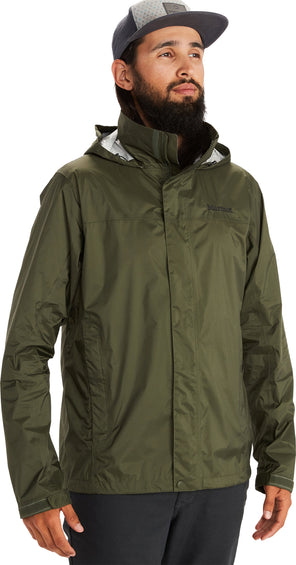 Marmot Manteau PrePic Eco - Homme