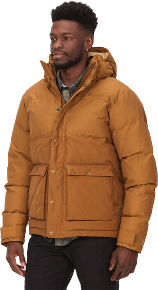 Marmot Manteau Fordham - Homme