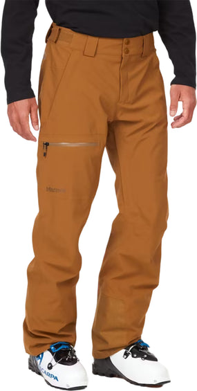 Marmot Pantalon Refuge - Homme