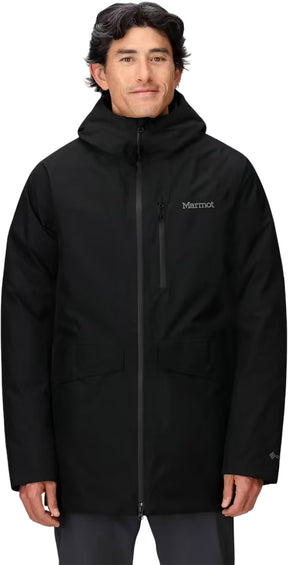 Marmot Manteau en duvet GORE-TEX Oslo - Homme