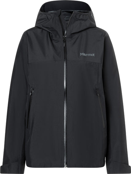Marmot Manteau Minimalist Pertex - Femme