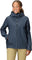Marmot Manteau Minimalist Pertex - Femme - Thunderhead