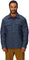 Marmot Manteau-chemise Ares - Homme - Thunderhead