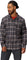 Marmot Chemise en flanelle légère à manches longues Stonepeak Performance - Homme - Black