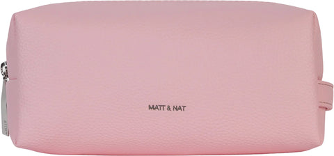 Matt & Nat Trousse de toilette vegan Blair - Collection Grain - Unisexe