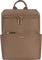 Matt & Nat Sac à dos végétalien Brave - Collection Grain - Femme - Toffee