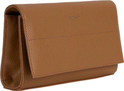 Matt & Nat Sac à bandoulière Emi Collection Purity 2L