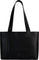 Matt & Nat Sac fourre-tout vegan Garni - Collection Forum - Femme - Black