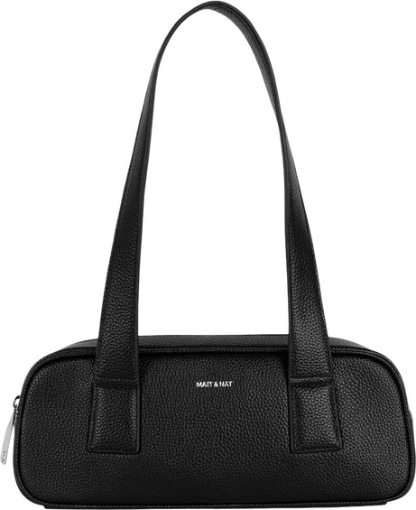 Matt & Nat Sacoche vegan Lemur - Collection Grain - Femme