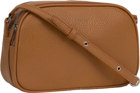 Matt & Nat Sac bandoulière Pair Collection Purity 2L - Femme