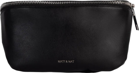 Matt & Nat Sac banane vegan Vie - Collection Forum - Femme