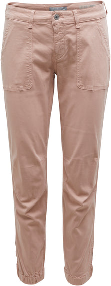 Mavi Pantalon cargo coupe étroit Ivy - Femme