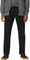 Mavi Jean à jambe droite Zach - Homme - Black