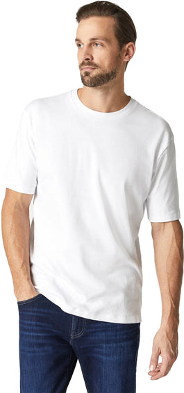 Mavi T-shirt à col rond Basic - Homme