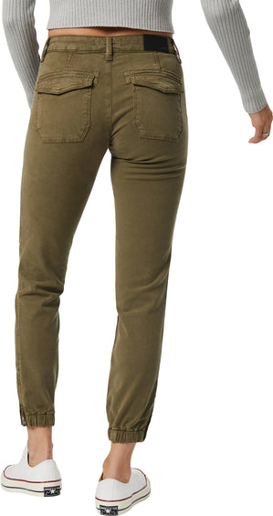 Mavi Pantalon cargo coupe ajustée Ivy - Femme